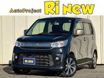 2014 Suzuki Wagon R