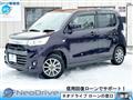2012 Suzuki Wagon R