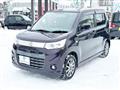 2012 Suzuki Wagon R