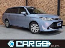 2016 Toyota Corolla Fielder
