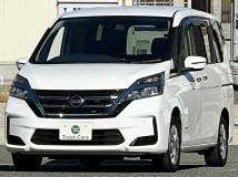 2020 Nissan Serena