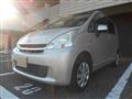 2011 Daihatsu Move