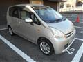 2011 Daihatsu Move