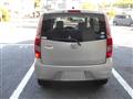 2011 Daihatsu Move