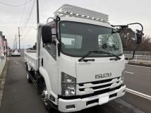 2018 Isuzu Isuzu Others