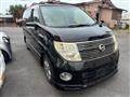 2008 Nissan Elgrand
