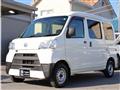 2018 Daihatsu Hijet Cargo