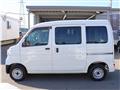 2018 Daihatsu Hijet Cargo