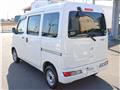 2018 Daihatsu Hijet Cargo