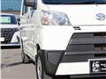 2018 Daihatsu Hijet Cargo