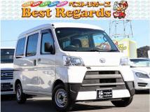 2018 Daihatsu Hijet Cargo
