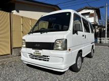 2008 Subaru Sambar