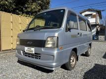 2005 Subaru Sambar