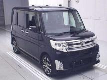 2014 Daihatsu Tanto Custom