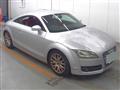 2007 Audi TT