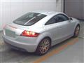 2007 Audi TT