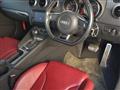 2007 Audi TT