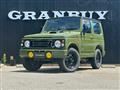 1996 Suzuki Jimny
