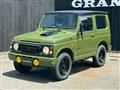 1996 Suzuki Jimny