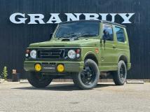 1996 Suzuki Jimny