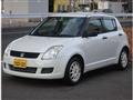 2008 Suzuki Swift