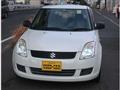 2008 Suzuki Swift