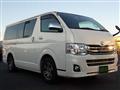 2010 Toyota Hiace Van