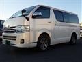 2010 Toyota Hiace Van
