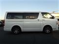 2010 Toyota Hiace Van