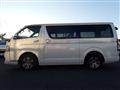 2010 Toyota Hiace Van