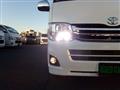 2010 Toyota Hiace Van