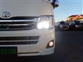 2010 Toyota Hiace Van