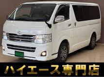 2010 Toyota Hiace Van