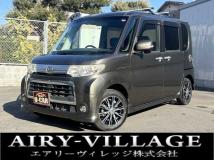 2011 Daihatsu Tanto Custom