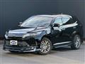 2020 Toyota Harrier