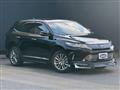 2020 Toyota Harrier