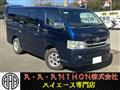 2009 Toyota Hiace Van