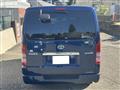 2009 Toyota Hiace Van