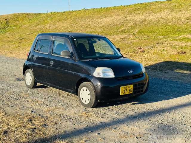 2009 Daihatsu Esse