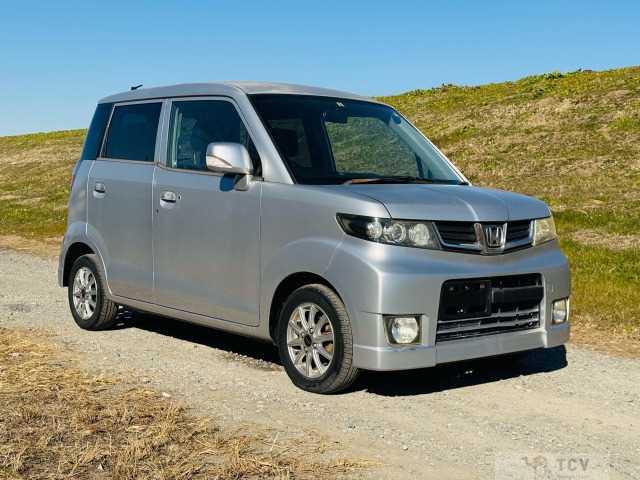 2009 Honda ZEST SPARK