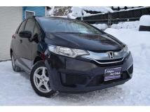 2014 Honda Fit