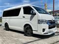 2023 Toyota Hiace Wagon