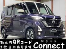 2020 Nissan ROOX