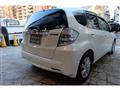 2011 Honda Fit