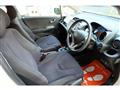 2011 Honda Fit