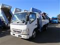 2005 Mitsubishi Canter