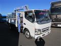 2005 Mitsubishi Canter