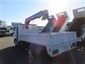 2005 Mitsubishi Canter