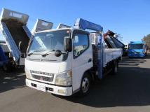 2005 Mitsubishi Canter