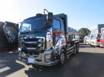 2016 Isuzu Isuzu Others